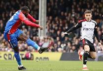 Si&ecirc;u m&aacute;y t&iacute;nh dự đo&aacute;n Crystal Palace vs Fulham, 0h30 ng&agrave;y 2/1