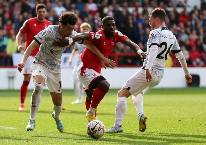 Si&ecirc;u m&aacute;y t&iacute;nh dự đo&aacute;n Liverpool vs Leeds, 0h30 ng&agrave;y 2/1