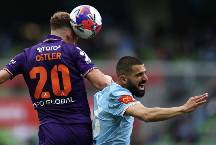 Si&ecirc;u m&aacute;y t&iacute;nh dự đo&aacute;n Melbourne Victory vs  Perth Glory, 15h35 ng&agrave;y 2/1