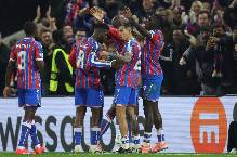 Soi k&egrave;o g&oacute;c Crystal Palace vs Fulham, 00h30 ng&agrave;y 02/01