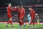 Kết quả Liverpool vs Southampton, 22h00 ng&agrave;y 1/2