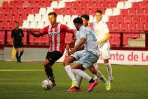 Nhận định Sabadell vs Logrones, 03h00 ng&agrave;y 2/2