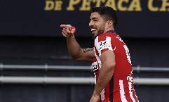 Top ghi b&agrave;n La Liga 20/21: Luis Suarez ri&ecirc;ng một g&oacute;c trời