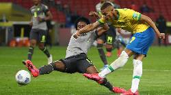 Nhận định, soi k&egrave;o Brazil vs Paraguay, 7h30 ng&agrave;y 2/2