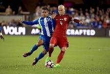 Nhận định, soi k&egrave;o Mỹ vs Honduras, 7h30 ng&agrave;y 3/2