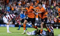 Nhận định, soi k&egrave;o Newcastle Jets vs Brisbane Roar, 15h45 ng&agrave;y 3/2