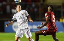 Ph&acirc;n t&iacute;ch k&egrave;o hiệp 1 Mexico vs Panama, 10h00 ng&agrave;y 3/2