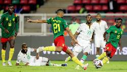Soi bảng dự đo&aacute;n tỷ số ch&iacute;nh x&aacute;c Cameroon vs Ai Cập, 2h ng&agrave;y 4/2