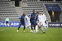 Soi k&egrave;o b&oacute;ng đ&aacute; Ph&aacute;p đ&ecirc;m nay 1/2: Auxerre vs Paris FC