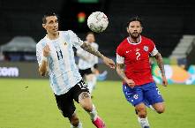 Soi k&egrave;o phạt g&oacute;c Argentina vs Colombia, 6h30 ng&agrave;y 2/2