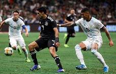 Soi k&egrave;o phạt g&oacute;c Mexico vs Panama, 10h00 ng&agrave;y 3/2