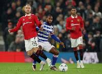 Đội h&igrave;nh ra s&acirc;n ch&iacute;nh thức MU vs Nottingham Forest, 3h ng&agrave;y 2/2 (cập nhật)