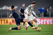 Lịch sử đối đầu Juventus vs Lazio, 3h ng&agrave;y 3/2