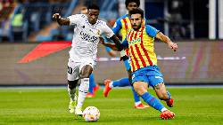 Lịch sử đối đầu Real Madrid vs Valencia, 3h ng&agrave;y 3/2