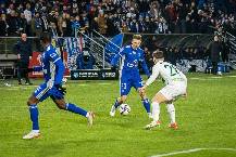 M&aacute;y t&iacute;nh dự đo&aacute;n b&oacute;ng đ&aacute; 2/2: Wisła Plock vs Warta Poznan