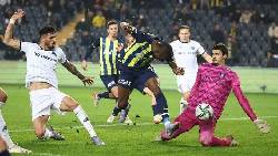 Nhận định, soi k&egrave;o Demirspor vs Fenerbah&ccedil;e, 0h ng&agrave;y 3/2