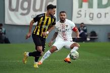 Nhận định, soi k&egrave;o Konyaspor vs İstanbulspor, 21h00 ng&agrave;y 2/2