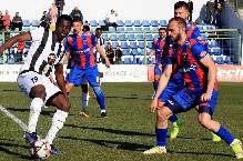 Nhận định, soi k&egrave;o La&ccedil;i vs Tomori, 19h ng&agrave;y 2/2