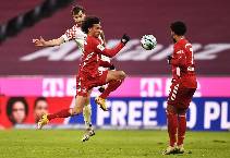 Nhận định, soi k&egrave;o Mainz vs Bayern Munich, 2h45 ng&agrave;y 2/2