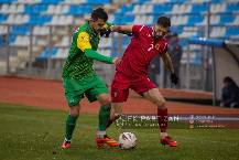 Nhận định, soi k&egrave;o Partizani vs Korabi, 19h00 ng&agrave;y 2/2