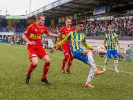 Nhận định, soi k&egrave;o Waalwijk vs Go Ahead, 2h ng&agrave;y 2/2