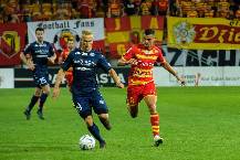 Nhận định, soi Widzew Lodz vs Jagiellonia, 2h30 ng&agrave;y 4/2