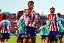 Soi bảng dự đo&aacute;n tỷ số ch&iacute;nh x&aacute;c San Luis vs Puebla, 10h05 ng&agrave;y 3/2