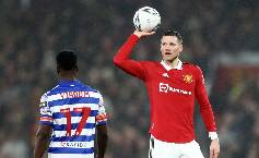 Soi bảng vị cầu thủ ghi b&agrave;n MU vs Nottingham Forest, 3h ng&agrave;y 2/2