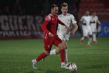 Soi k&egrave;o, dự đo&aacute;n Macao Tirana vs Lushnja 19h00 ng&agrave;y 2/2