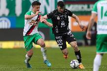 Soi k&egrave;o, dự đo&aacute;n Macao Wolfsberger vs Rapid Wien 0h00 ng&agrave;y 4/2