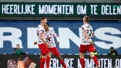 Soi k&egrave;o, dự đo&aacute;n Macao Zulte vs Mechelen, 2h45 ng&agrave;y 3/2