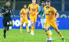 Soi k&egrave;o phạt g&oacute;c Chennaiyin vs Odisha, 21h ng&agrave;y 2/2