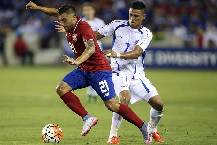 Nhận định, soi k&egrave;o Costa Rica vs El Salvador, 9h00 ng&agrave;y 3/2