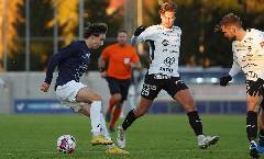 Nhận định, soi k&egrave;o Haka vs KuPS, 20h00 ng&agrave;y 2/2