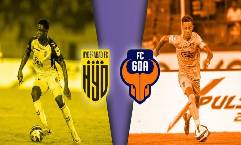 Nhận định, soi k&egrave;o Hyderabad vs FC Goa, 21h00 ng&agrave;y 1/2