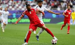 Nhận định, soi k&egrave;o Tajikistan vs Jordan, 18h30 ng&agrave;y 2/2