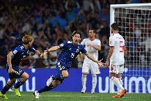 Ph&acirc;n t&iacute;ch tỷ lệ k&egrave;o hiệp 1 Iran vs Nhật Bản, 18h30 ng&agrave;y 3/2