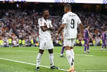 Link xem trực tiếp Espanyol vs Real Madrid La Liga 03h00 ng&agrave;y 2/2