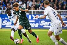 Nhận định, soi k&egrave;o AS Monaco vs Auxerre, 1h00 ng&agrave;y 2/2: Qu&aacute; kh&oacute; cho t&acirc;n binh