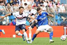 Nhận định, soi k&egrave;o Bologna vs Como, 2h45 ng&agrave;y 2/2: Ưu thế s&acirc;n nh&agrave;