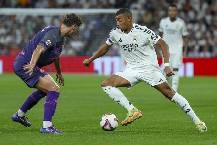 Nhận định, soi k&egrave;o Espanyol vs Real Madrid, 3h00 ng&agrave;y 2/2: Kh&oacute; cho chủ nh&agrave;