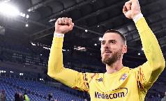 Nhận định, soi k&egrave;o Fiorentina vs Genoa, 21h00 ng&agrave;y 2/2: Kh&oacute; tin The Viola