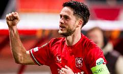 Nhận định, soi k&egrave;o Go Ahead Eagles vs Twente, 20h30 ng&agrave;y 2/2: Đối thủ kh&oacute; chịu