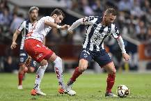 Nhận định, soi k&egrave;o Monterrey vs Necaxa, 8h05 ng&agrave;y 2/2: Chiến thắng đầu tay