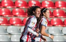 Nhận định, soi k&egrave;o Nữ Mazatlan vs Nữ Chivas Guadalajara, 10h05 ng&agrave;y 3/2: Th&ecirc;m một lần v&ugrave;i dập