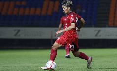 Nhận định, soi k&egrave;o Sukhothai vs Muangthong United, 19h00 ng&agrave;y 2/2: Cửa tr&ecirc;n thất thế