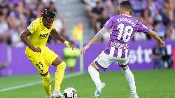 Nhận định, soi k&egrave;o Villarreal vs Valladolid, 22h15 ng&agrave;y 1/2: Chiến thắng thuyết phục