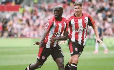 Si&ecirc;u m&aacute;y t&iacute;nh dự đo&aacute;n Brentford vs Tottenham, 21h00 ng&agrave;y 2/2