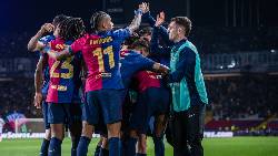 Soi k&egrave;o g&oacute;c Barcelona vs Alaves, 20h00 ng&agrave;y 2/2