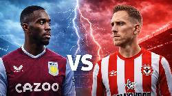 K&egrave;o v&agrave;ng b&oacute;ng đ&aacute; Aston Villa vs Brentford, 21h00 ng&agrave;y 1/2: Tin v&agrave;o The Bees